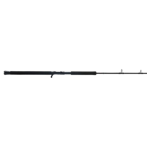 Squadron® IV Jig Conventional Rod - 6'2"