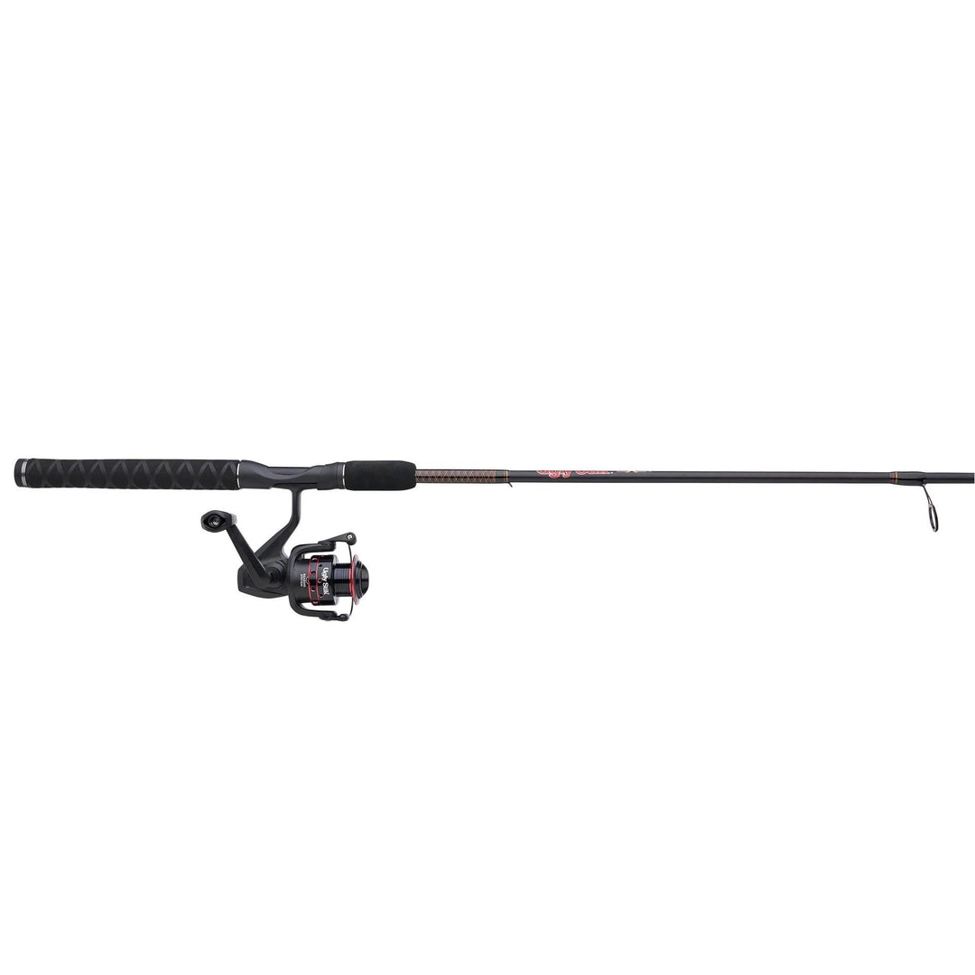 GX2 Spinning Combo