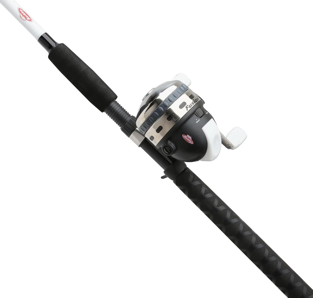 Fustion Spincast Combo 6&
