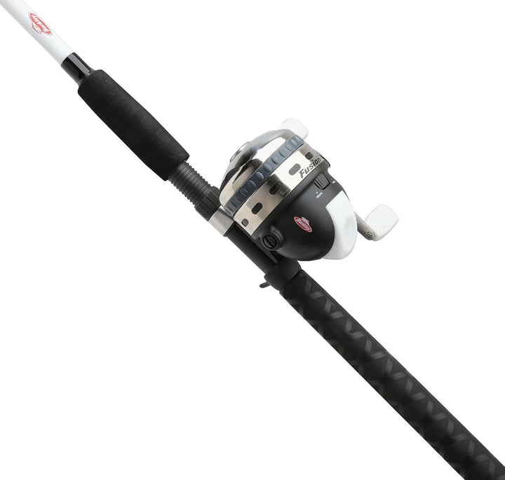 Fustion Spincast Combo 6&