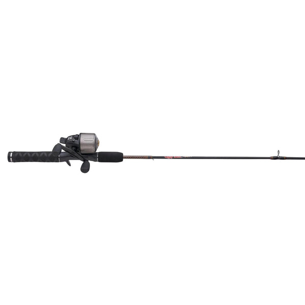 GX2 Spincast Combo - 5'