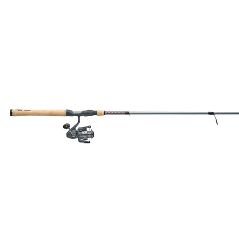 Elite Spinning Combo - 6'6"