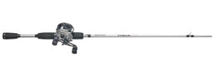 Max X EZ Cast Baitcast Combo