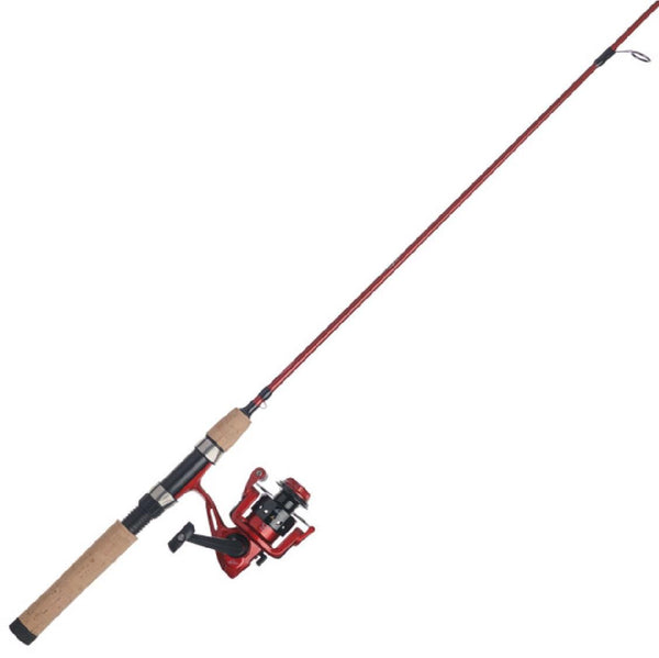 Cherrywood® HD Spinning Combo 5'6