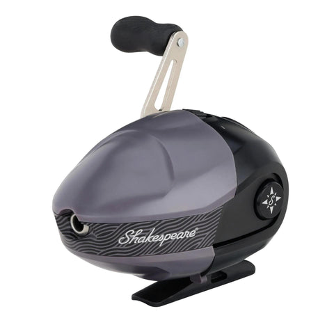 Synergy 10 Spincast Reel