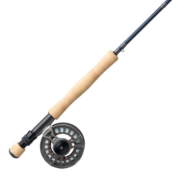 President® XT Fly Combo - 8wt