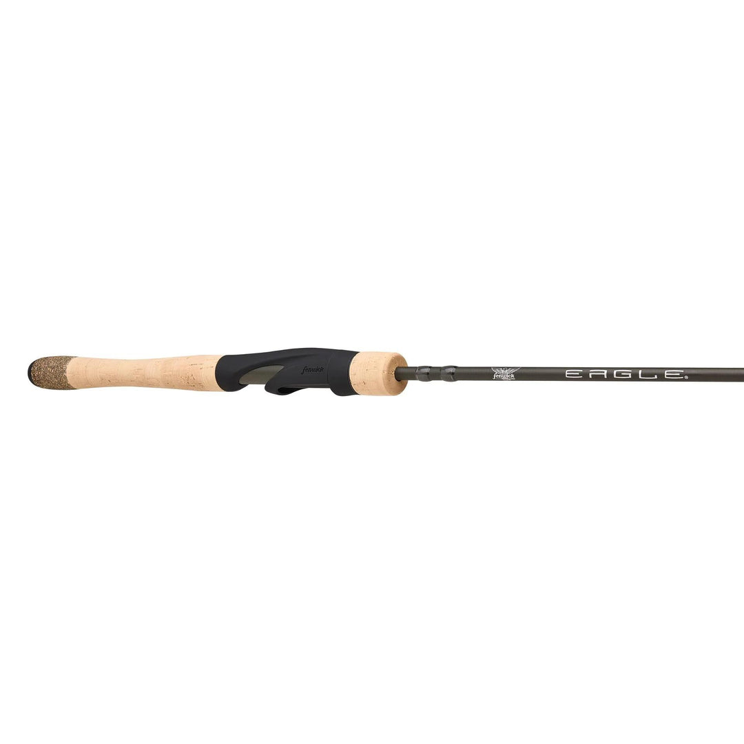 Eagle Travel Spinning Rod - 6&