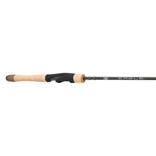 Eagle Travel Spinning Rod - 6' 6WT
