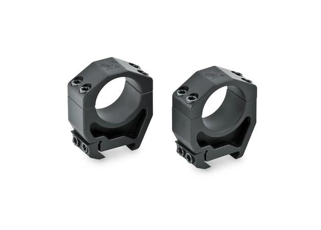 Precision Matched 30mm Rings