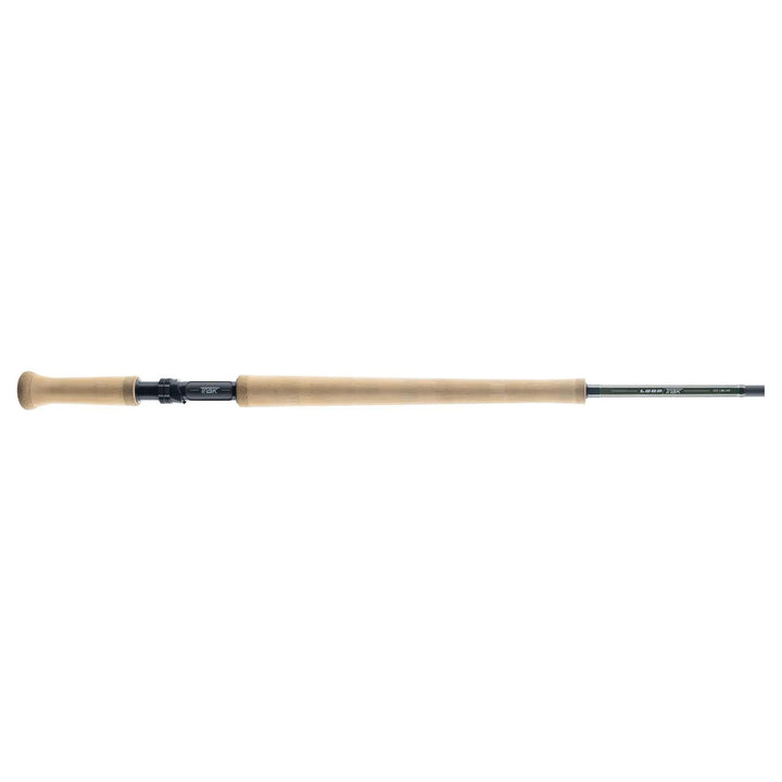 Trak Double-Hand Rod - 13&