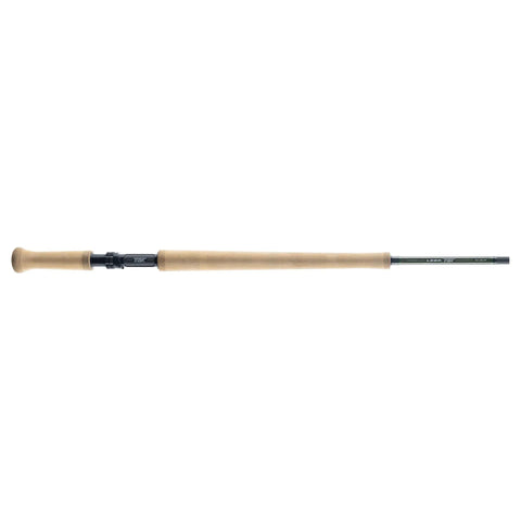 Trak Double-Hand Rod - 13'2" 8WT