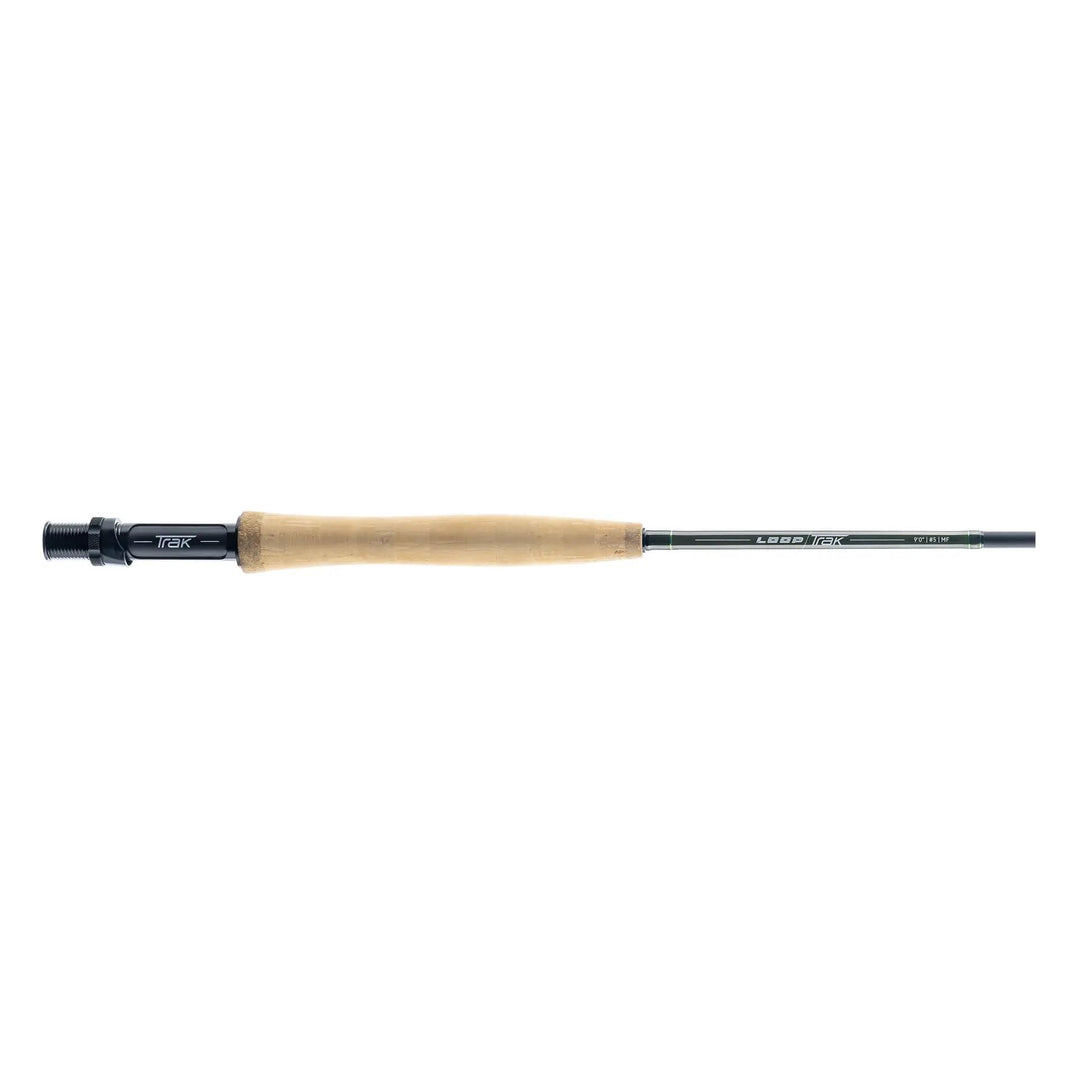 Trak Single-Hand Rod - 9&