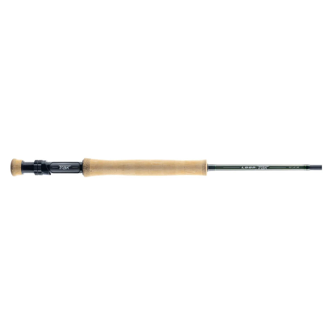 Trak Single-Hand Rod - 9&