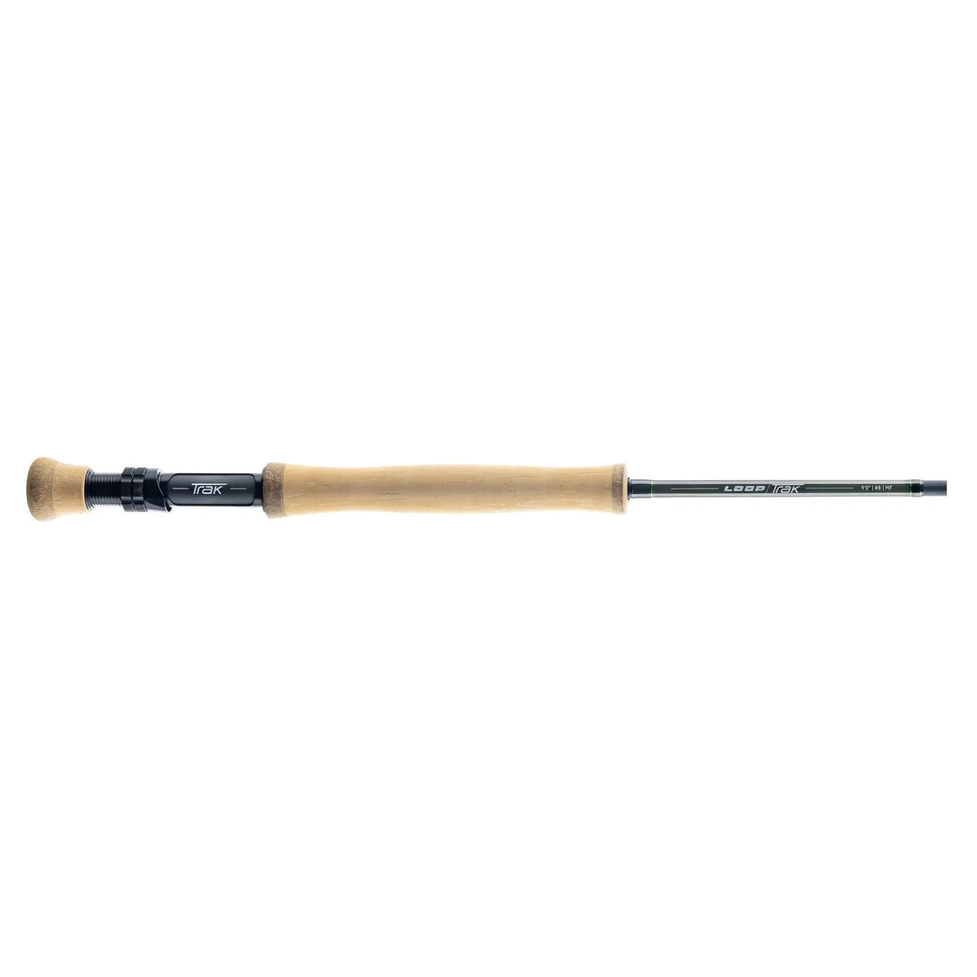 Trak Single-Hand Rod - 9&