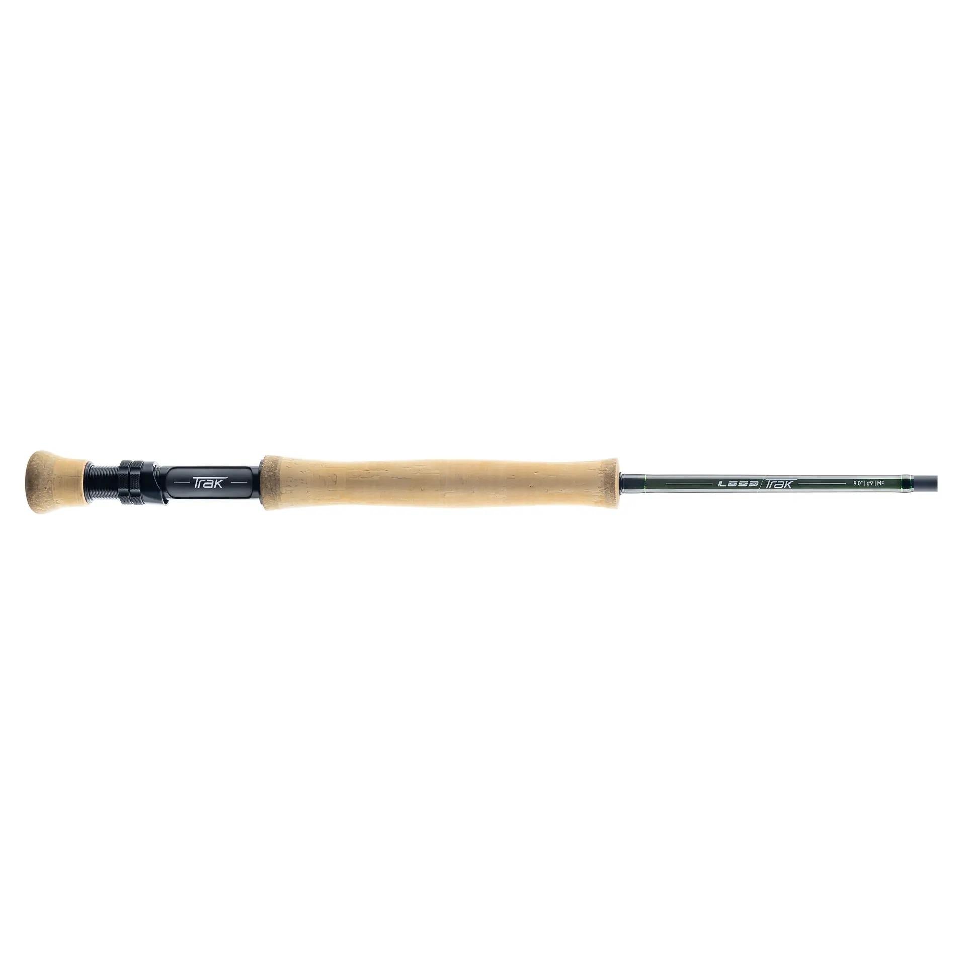 Trak Single-Hand Rod - 9' 9WT