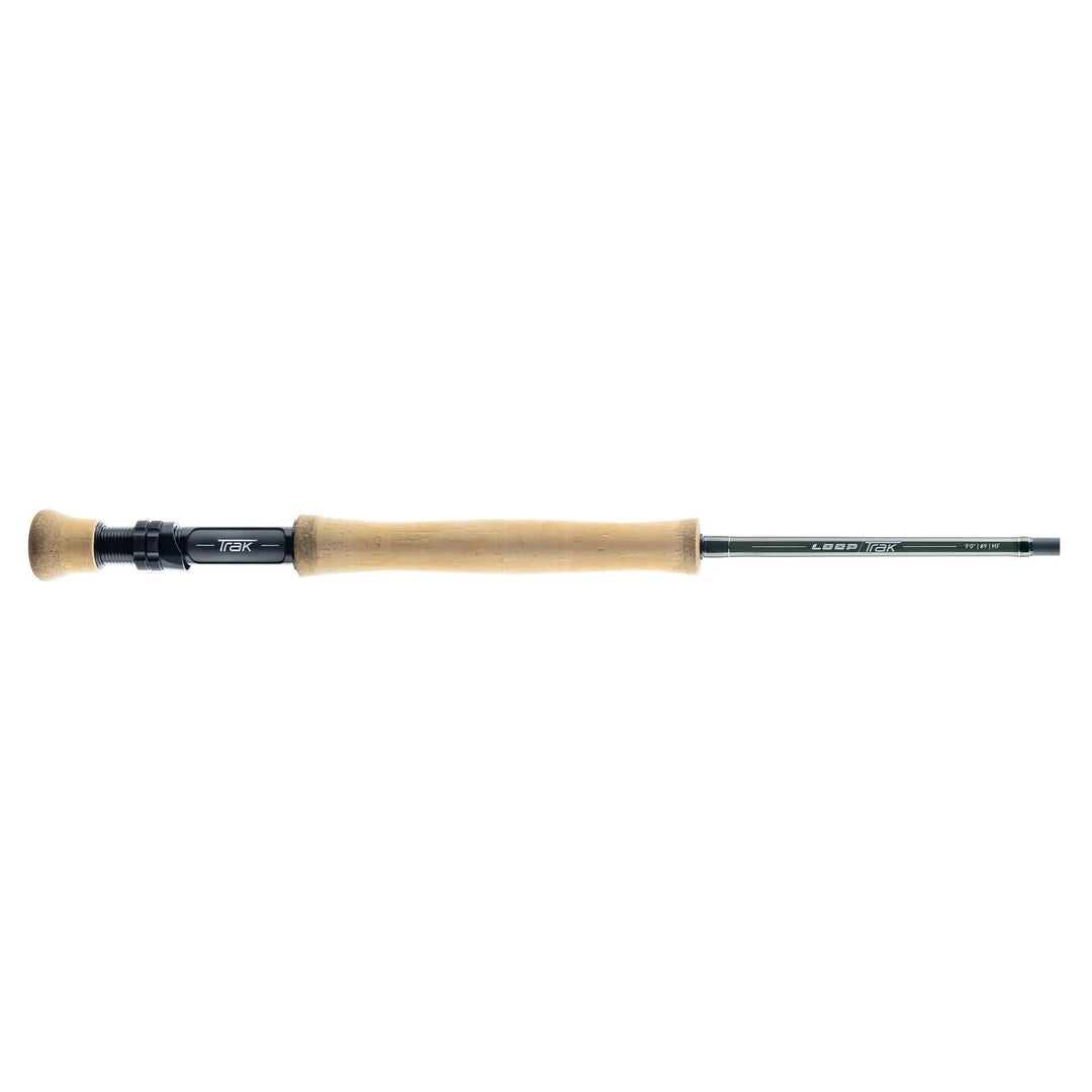 Trak Single-Hand Rod - 9&