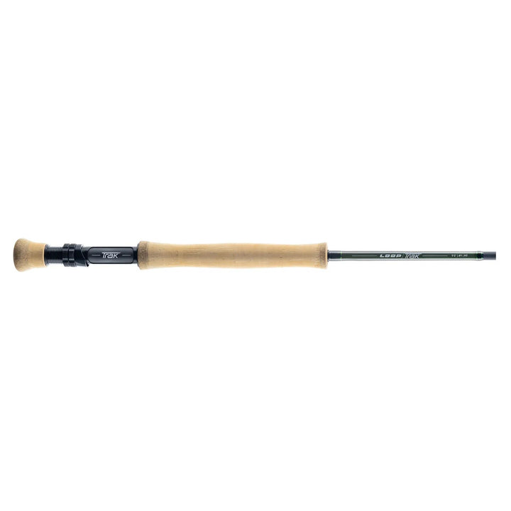 Trak Single-Hand Rod - 9&