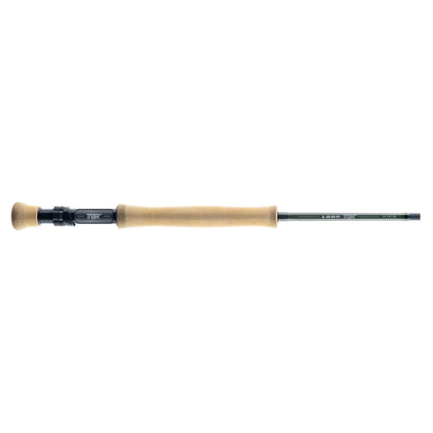 Trak Single-Hand Rod - 9' 9WT