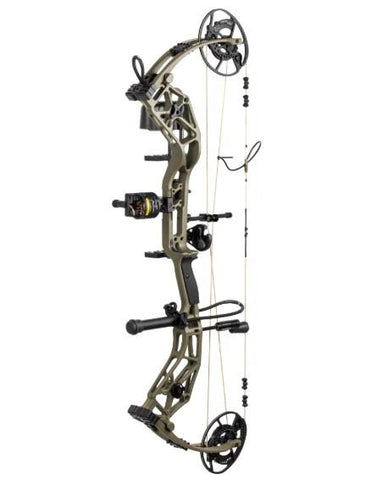 Alaskan Pro RTH Compound Bow