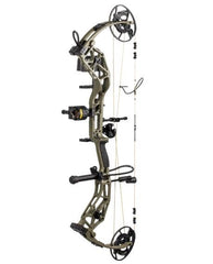 Alaskan Pro RTH Compound Bow