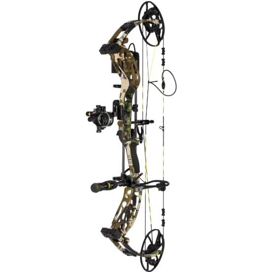 Adapt 2 HP RTH+ Sync Compound Bow
