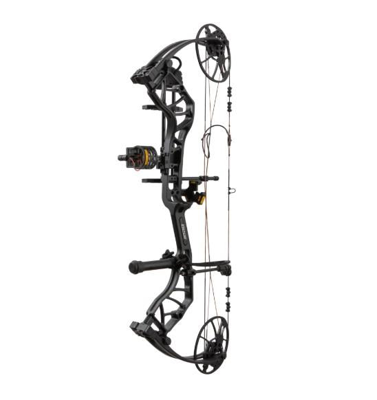 Legit Maxx RTH Compound Bow - Left Hand