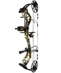 Legit Maxx RTH Compound Bow - Left Hand