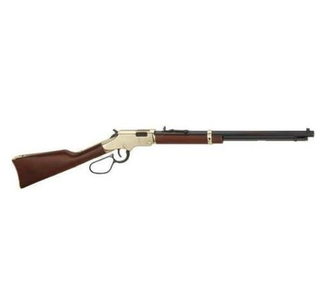 H4 Golden Boy 17HMR Large Loop