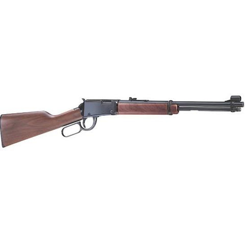 H1 Classic 22WMR Walnut