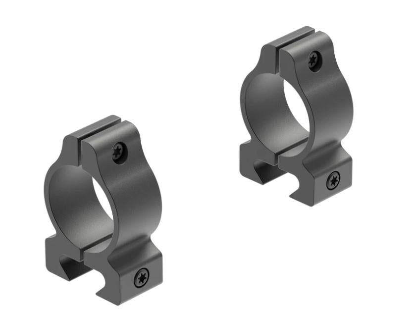 Rifleman Gen 2 - 1" .22 RF 3/8 - Inch Rings