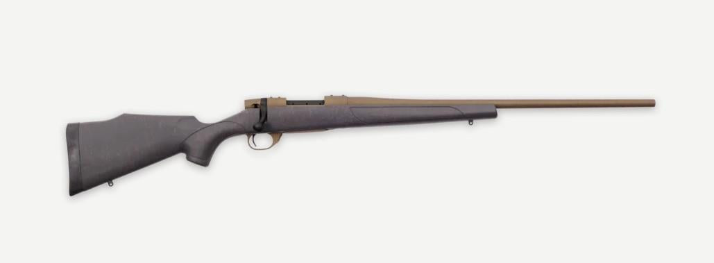 Vanguard Weatherguard Bronze 300WBY