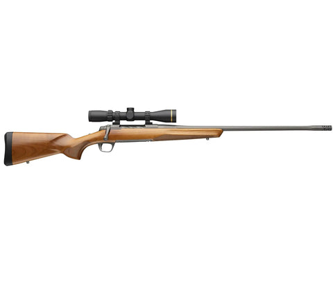 X-Bolt 2 Speed Dark Maple 7MM REM MAG 26" BBL MB 9.5"
