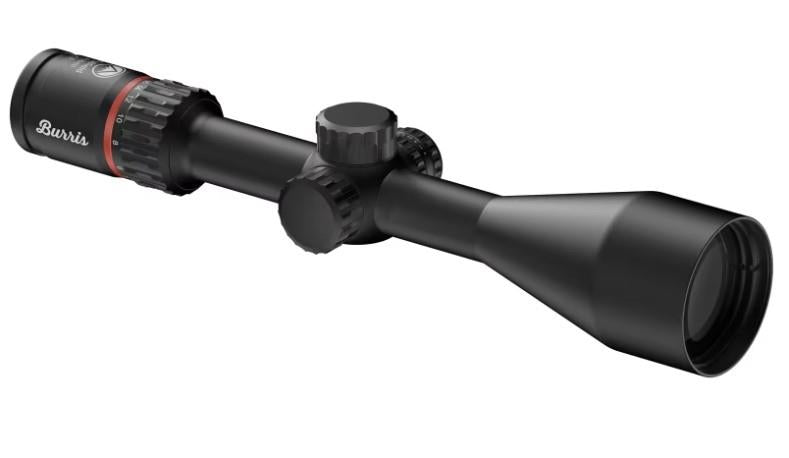 Fullfiled 4-16x50mm Riflescope