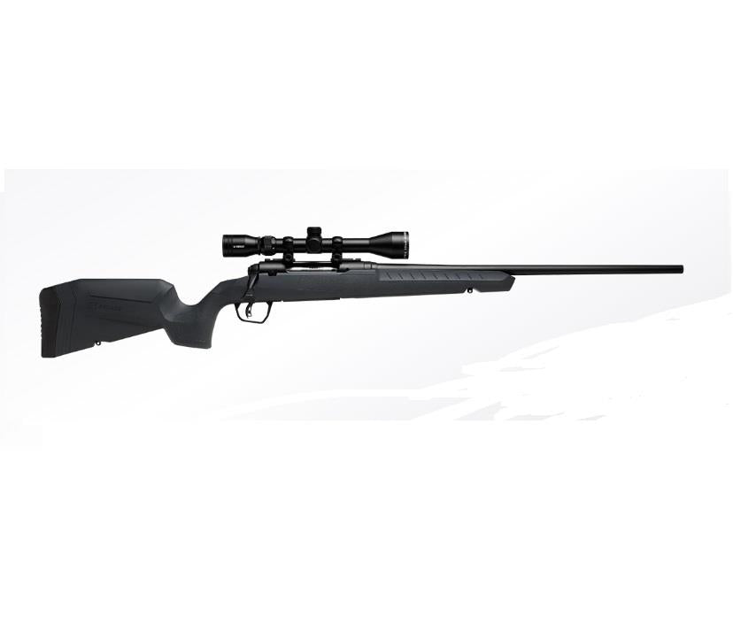 Axis 2 XP 30/06 SPRG - With Scope