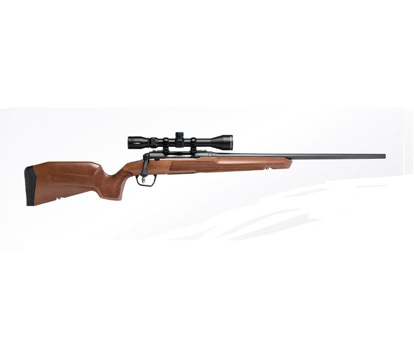 Axis 2 XP 30/06 SPRG Hardwood - Left Hand