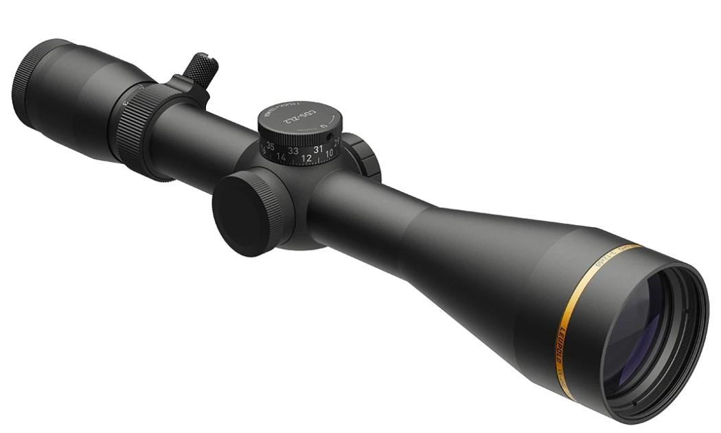 VX-4HD 3-12x50 CDS-ZL2 Illum. Firedot Twilight Hunter