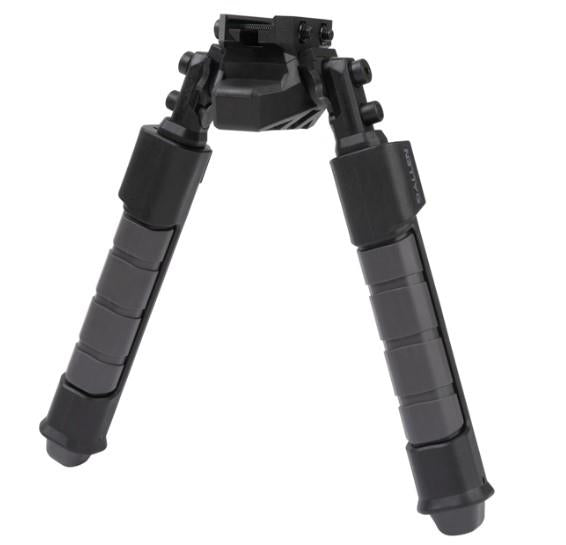 Pic Rail Helix Bipod Low