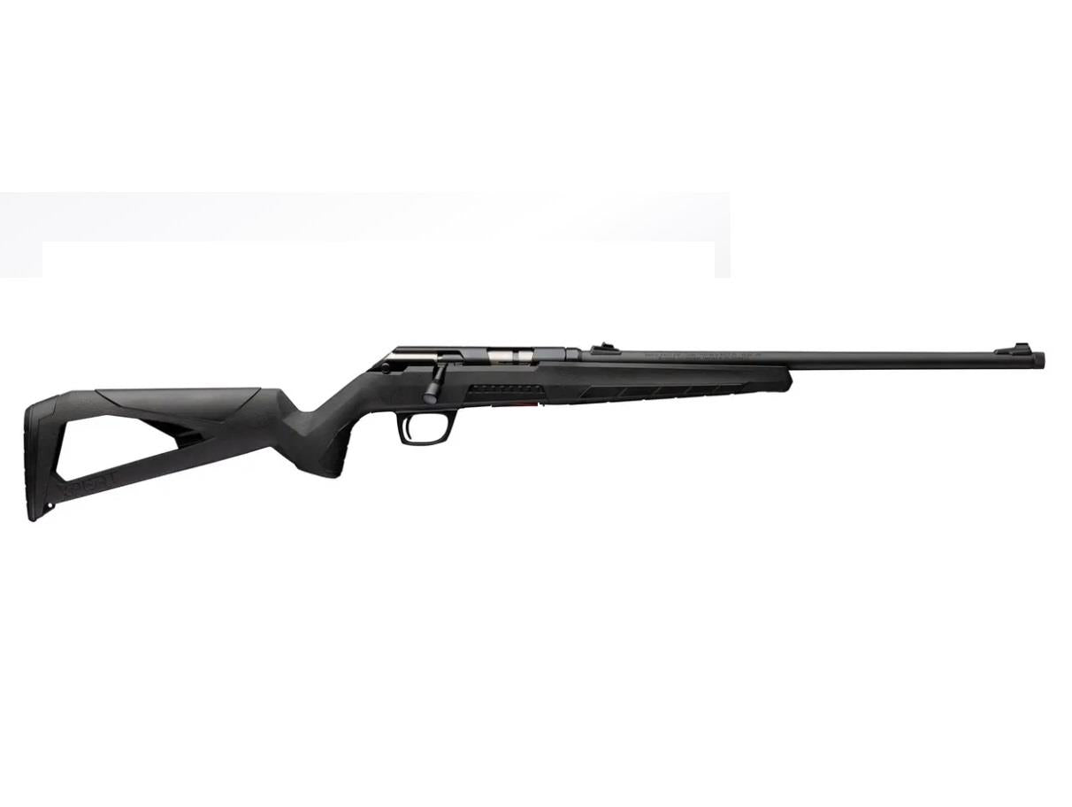 Xpert Shadow SR 22LR