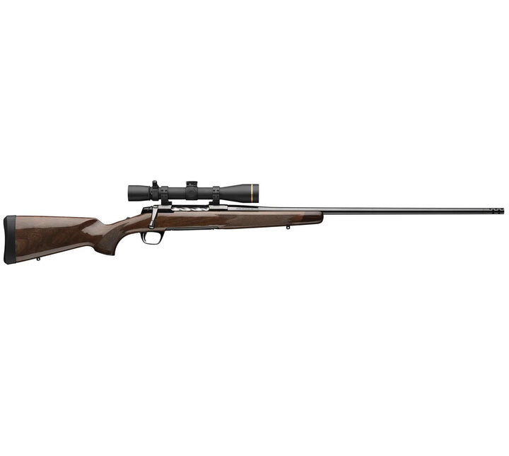 X-Bolt 2 Medallion 7MM REM MAG 26" BBL MB 9.5"
