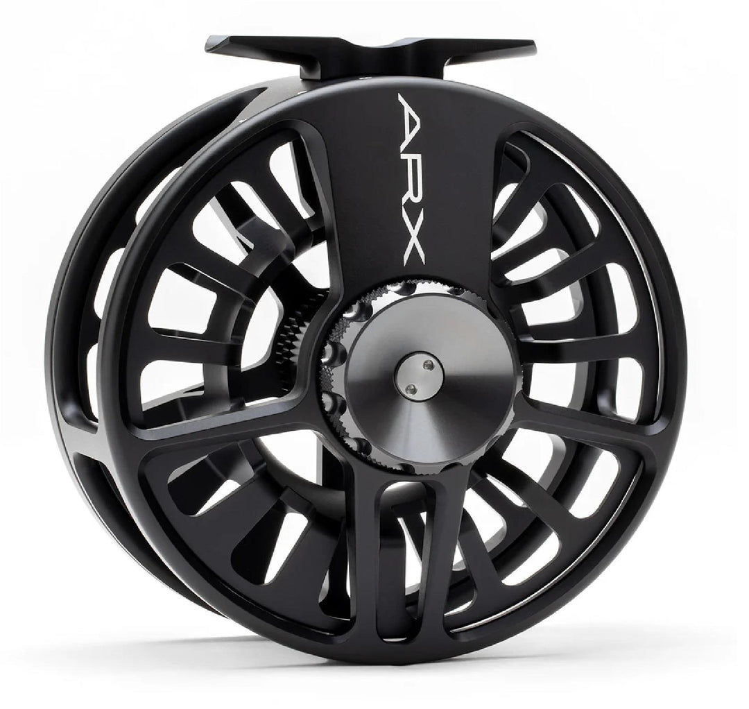 ARX II Fly Reel