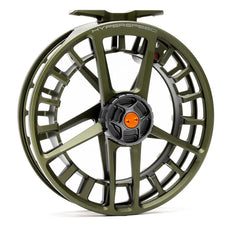 Hyperspeed F Fly Reel