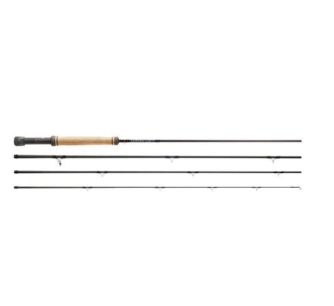Liquid Fly Rod 9' 6WT