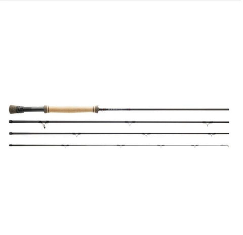 Liquid Fly Rod 9' 8WT