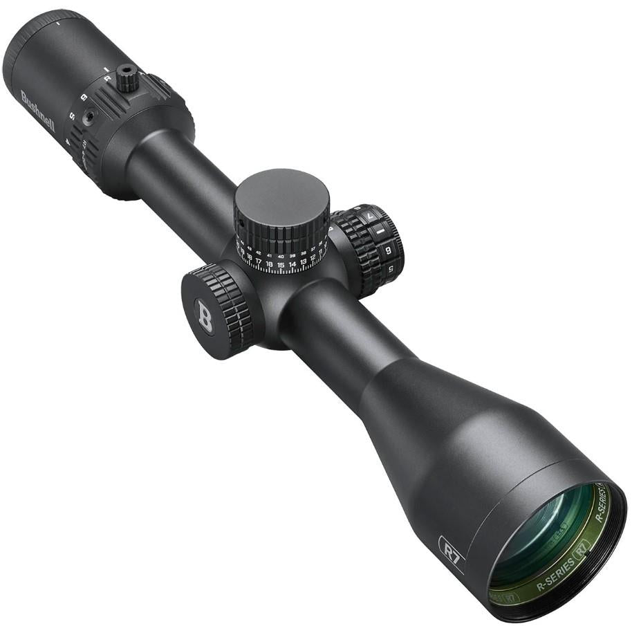 R7 4-20x50mm Riflescope
