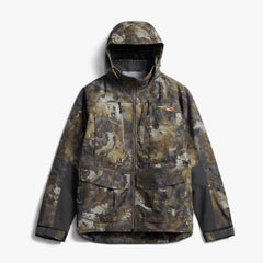 Men's Hudson Jacket - New Gen