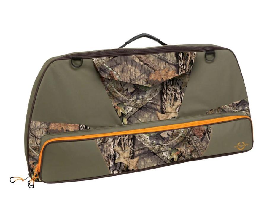 Hemlock Compound Bow Case 43"