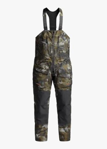 Men's Hudson Bib - New Gen