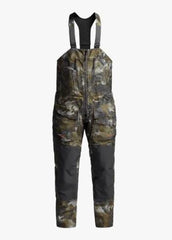 Men's Hudson Bib - New Gen