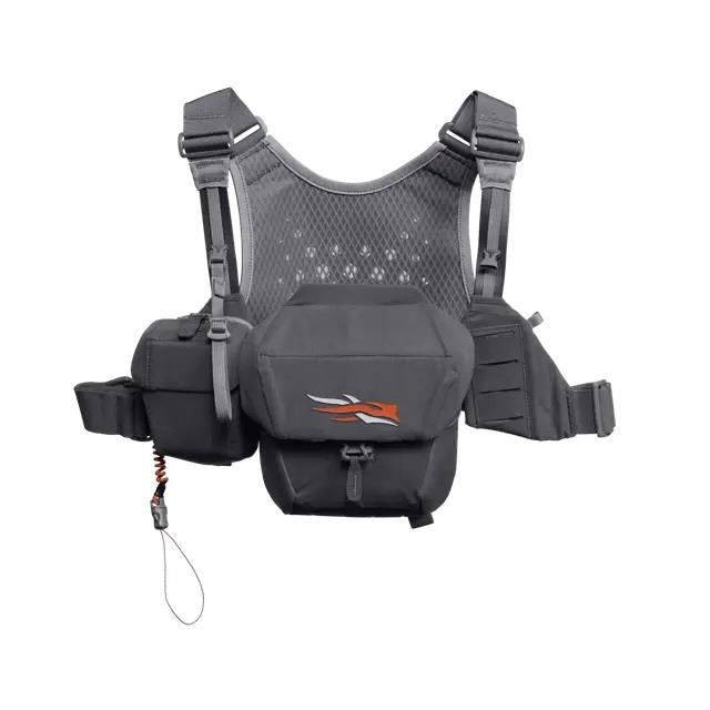 Flash Optics Harness