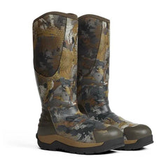 Back 40 Rubber Boot - Optifade Timber